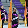 Zero Cravity Winter Guard 020610